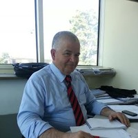 Mario Paolo Mandozzi