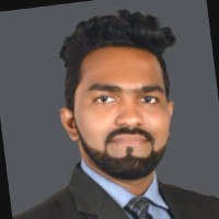 Chandrakant Chalke
