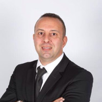 Barış Dağıstanlıoğlu