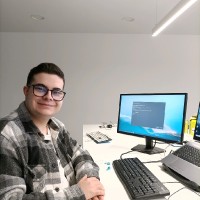 Aleix Montero Sabaté