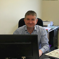 Philip Reilly