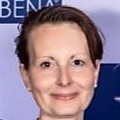 Catrin Segerström Harlin
