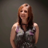 Alessandra Peruzzotti