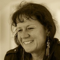 Frédérique Mohring Ecoffet