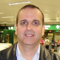 Sergio Cortez