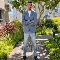 Fadhl Abrahams
