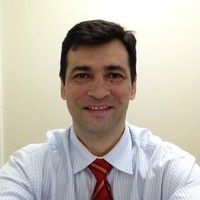 Andre Luís Tomaz
