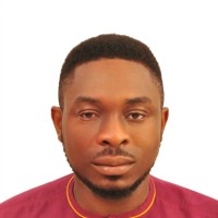 Anthony Mba