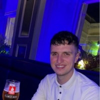 Jordan Durie