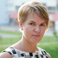 Таtsiana Кulinkovich