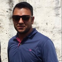João Paulo Da Silva​ Teixeira