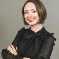 Amy Coghlan