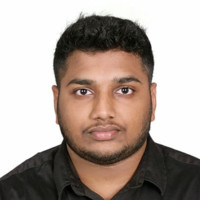 MIDHUN RAJEEV