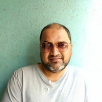 Adam Mistry