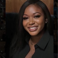 Shania Ellington