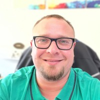 Andre Kaltenbacher