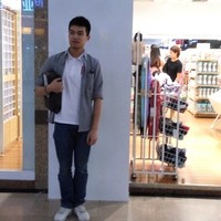 雷灿贵