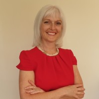 Sue Turner OBE