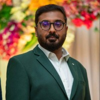 Sree Viinodh