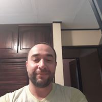 Richard Jinesta