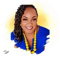 Natesha Johnson, Mpa