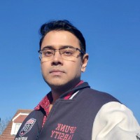 Anirban Chakraborty