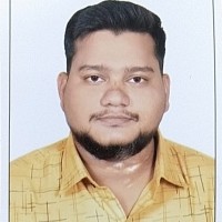 Mohd Ashif Shaikh
