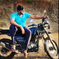 Vinothkumar Balu