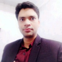 Ashutosh Jha