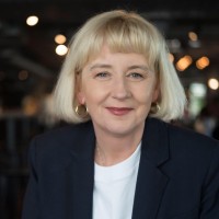 Fionnuala Halligan