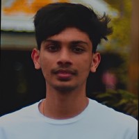 Parthiv C Ligith