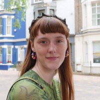 Molly Cadman