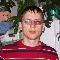 Владимир Савичев