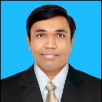 Parag Vadaria