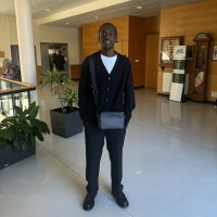 Ali Sakho