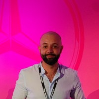 Mert Senkalayci