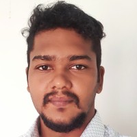 Abhijith S V