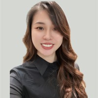 Sylvia Wong