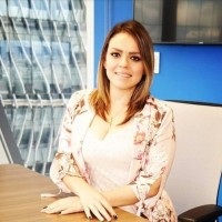 Kathia Limón Santana