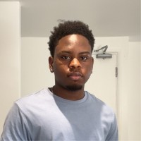David Adebayo