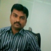 Rajesh P R