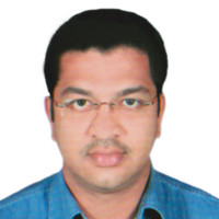 Santhosh Krishna Pillai