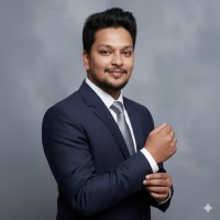 Omprakash Kumar