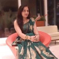 Reena Thakkar