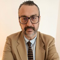 Frédéric Forgues Ph. D.
