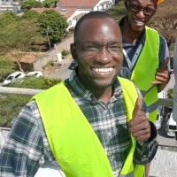 Sheldon Onyango Odhiambo