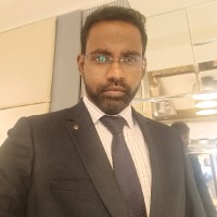 Pandiyarajan Jayakumar