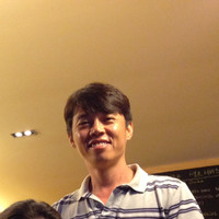 Hong-Gu Ji