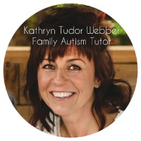 Kathryn Tudor Webber