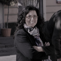 Tina Sendersky